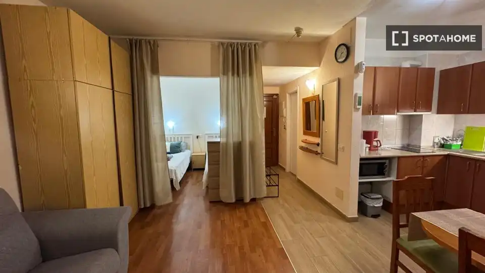 Room in Zona Botánico