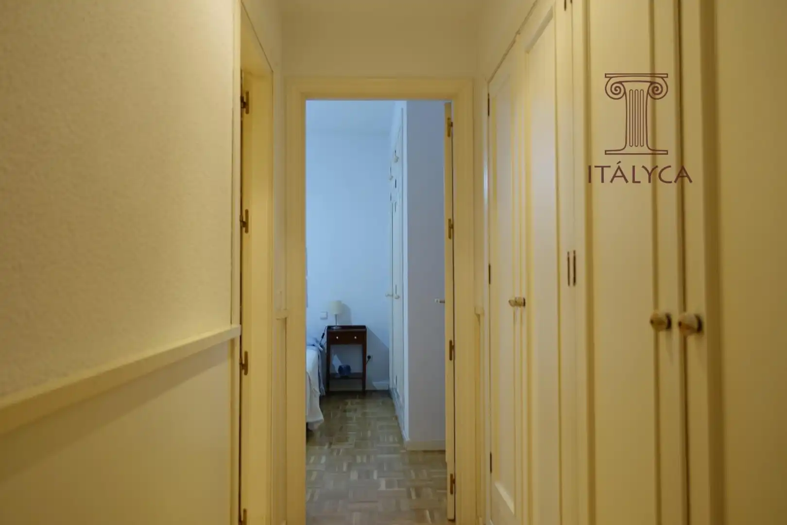 Flat with lift to rent in Calle MACASTA 62, imagen 24