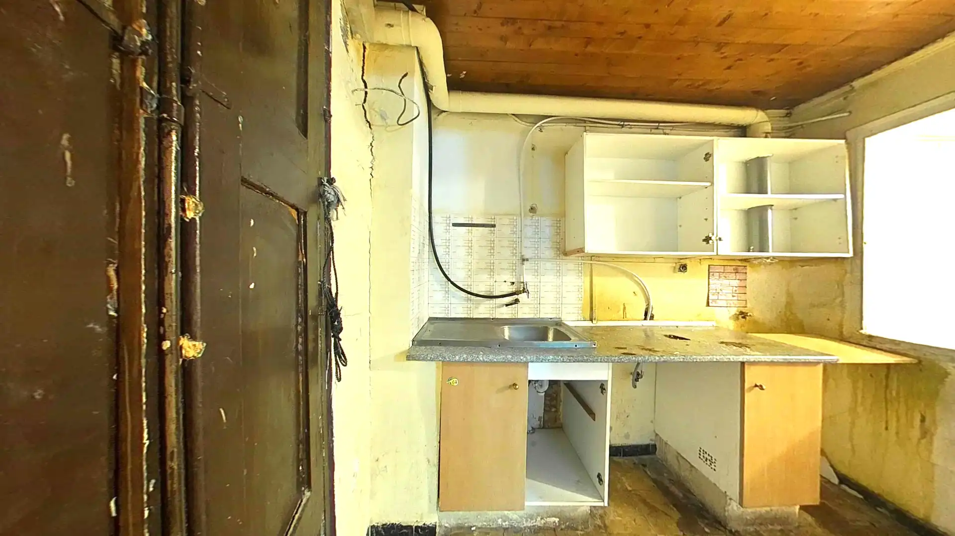Flat for sale in Balç, Berga