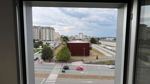 Foto 4 de Dúplex de alquiler en De Madrid, Sn, Fingoi, Lugo Capital