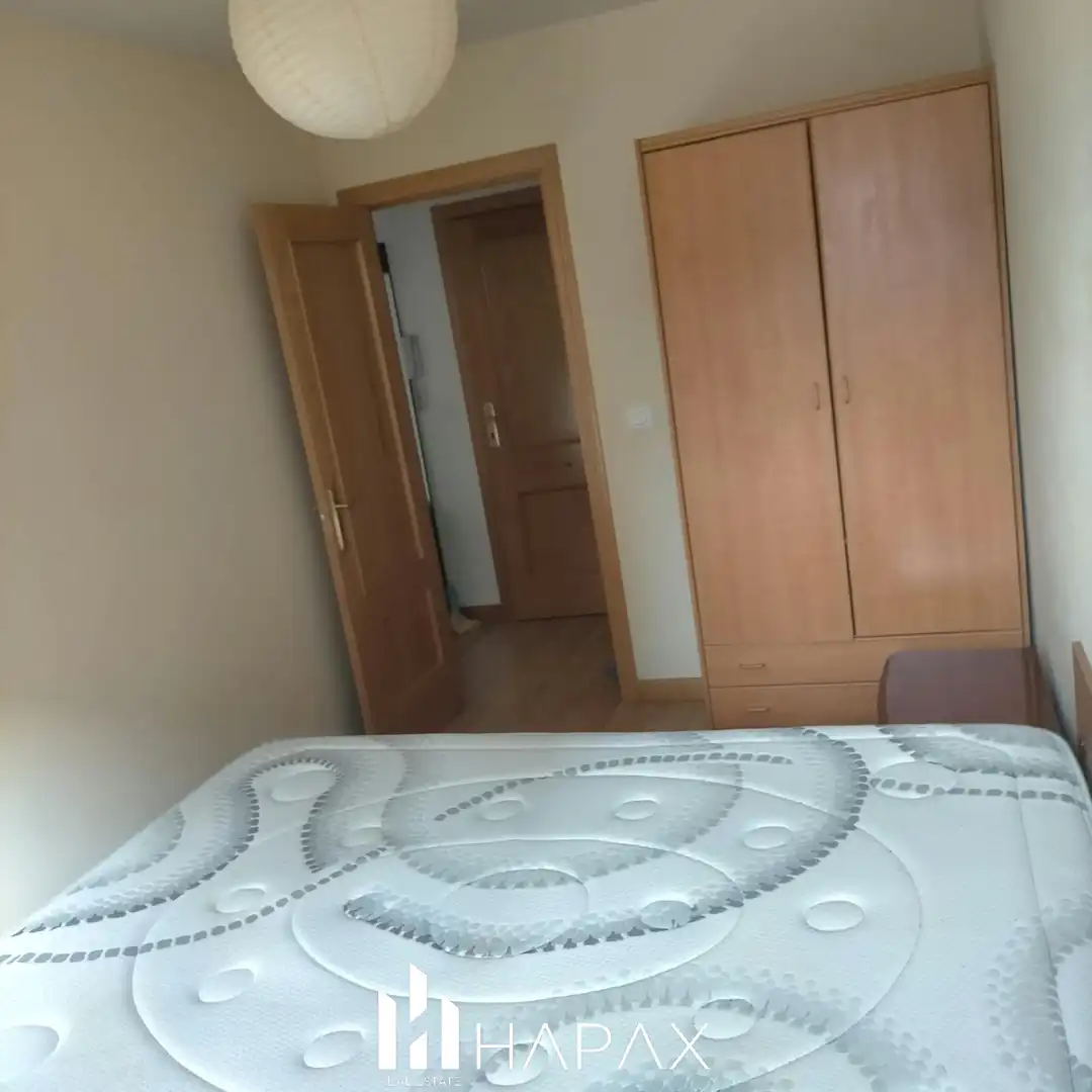 Flat with lift for sale in Calvarrasa de Abajo - CL TRASERA DE LA IGLESIA, imagen 8