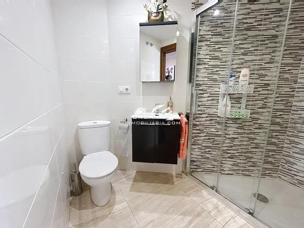 Piso de alquiler en Juan Palma García, Centro