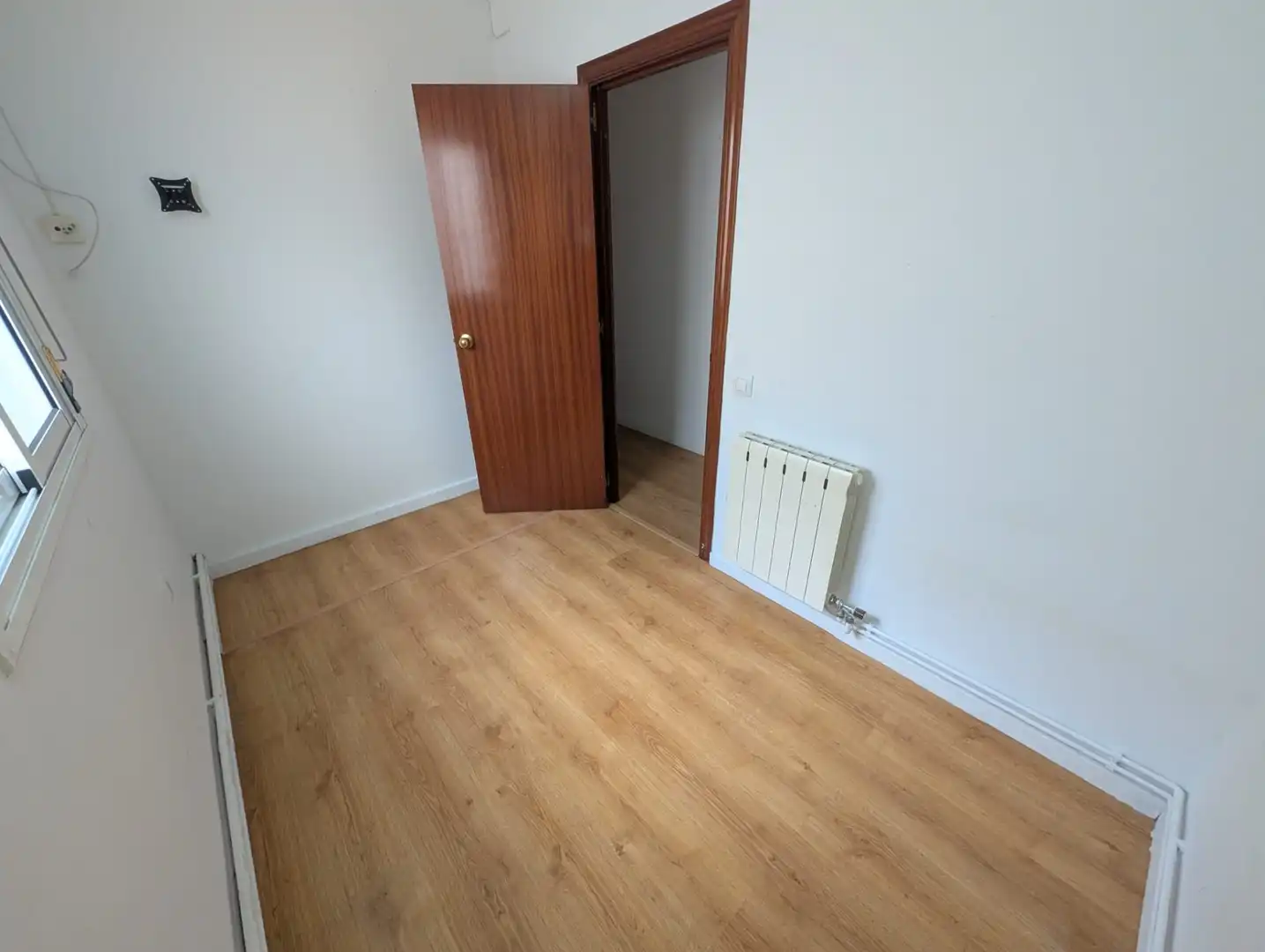 Bedroom of Flat for sale in Torredembarra  with Heating, Parquet flooring and Terrace