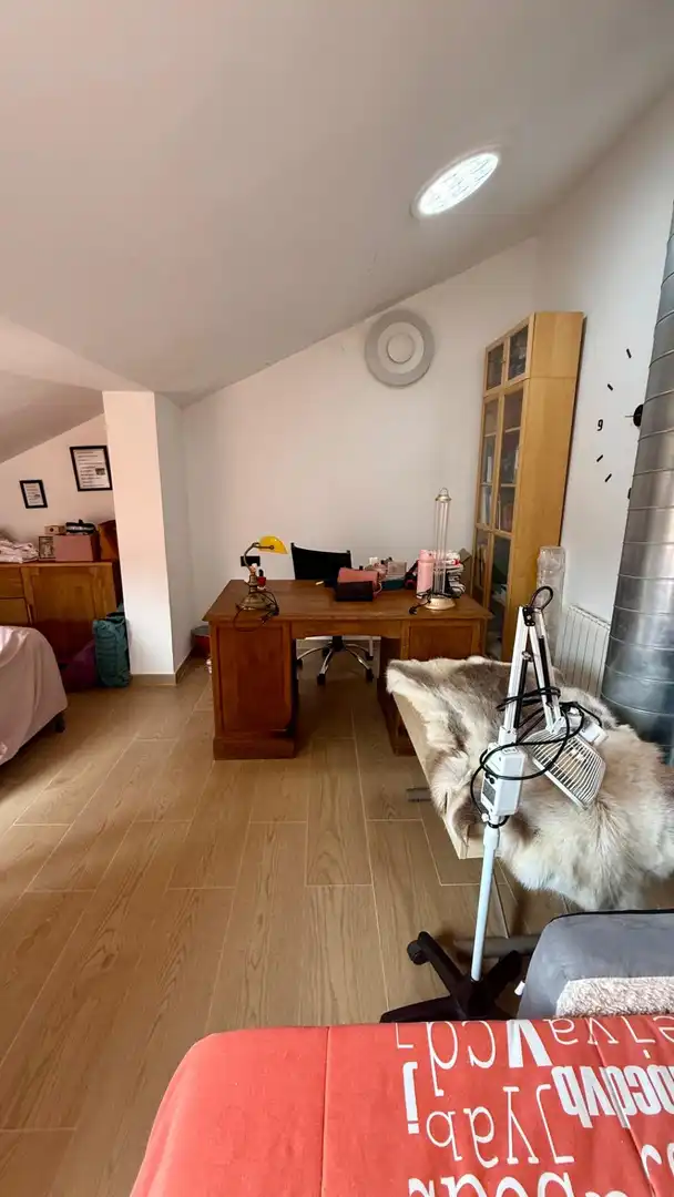 Casa a schiera in vendita a Carrer RIERA, imagen 51