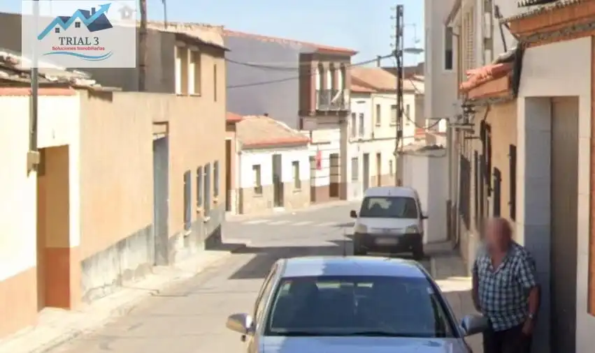 Casa en venta en Calle de San Blas, imagen 2