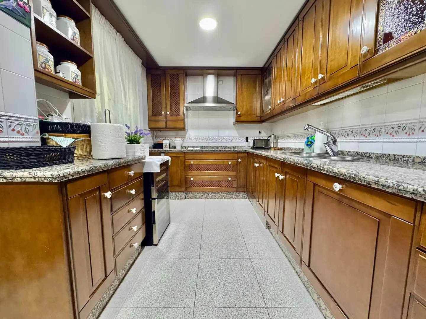 Flat with lift for sale in Poniente-Sur, imagen 12