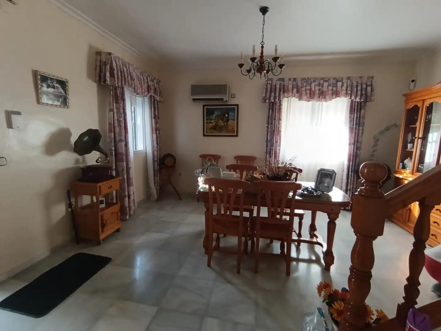 Reihenhaus mit Garten zum Verkauf in Castilblanco de los Arroyos, imagen 7