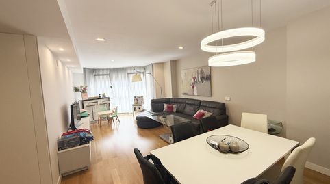 Foto 3 de Piso en venta en Avinguda de L'orxata, 25, Ausias March, Alboraya
