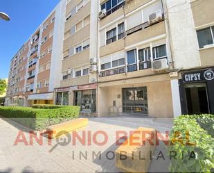 Exterior view of Flat for sale in Jerez de la Frontera  with Air Conditioner and Furnished