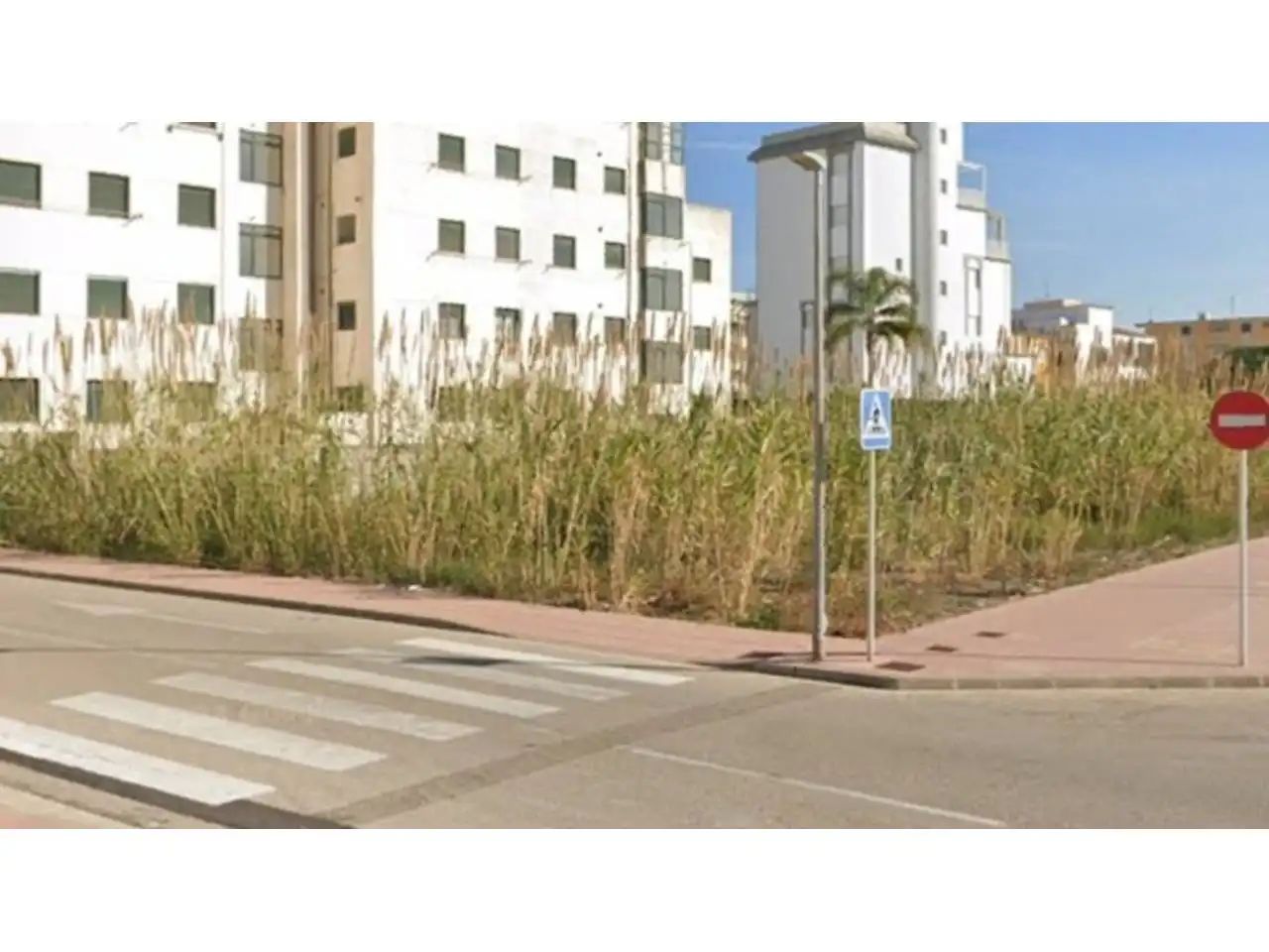 Residential land for sale in Calle París, imagen 6