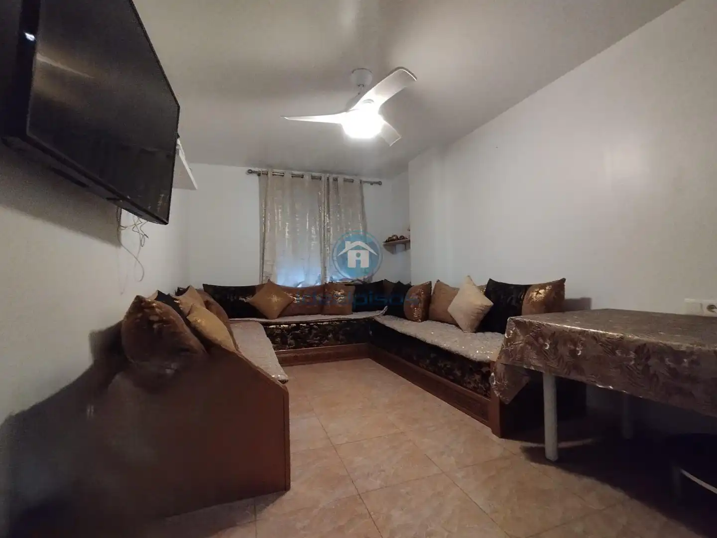 Pis amb terrassa en venda a Campoamor - Altozano, imagen 21