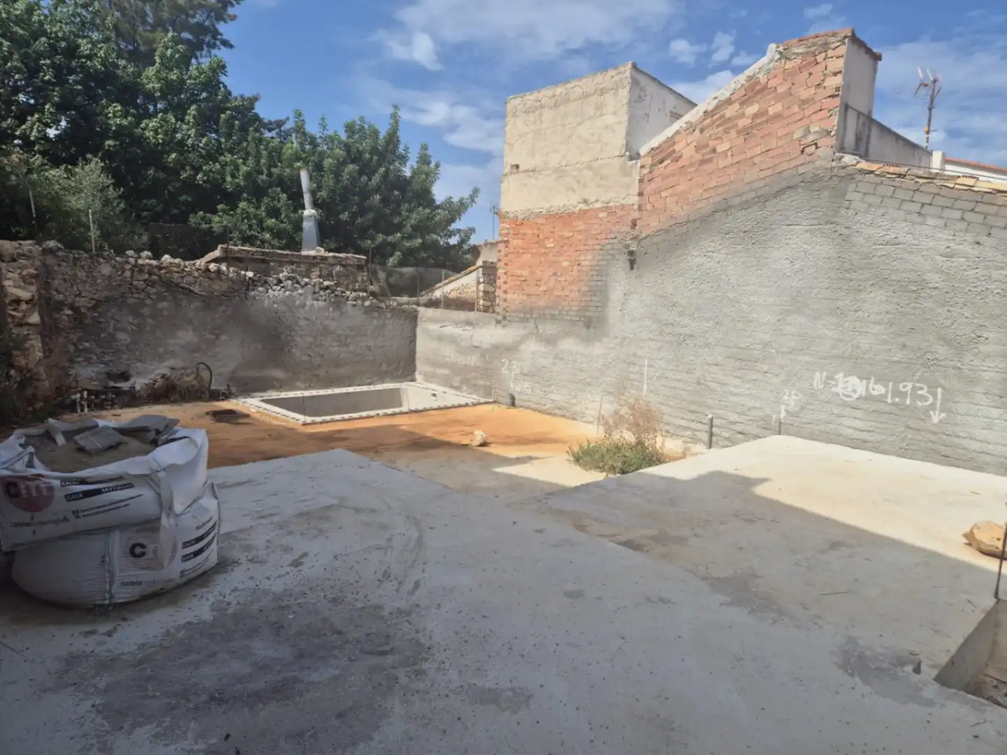 Terreny residencial en venda a Centro, imagen 6