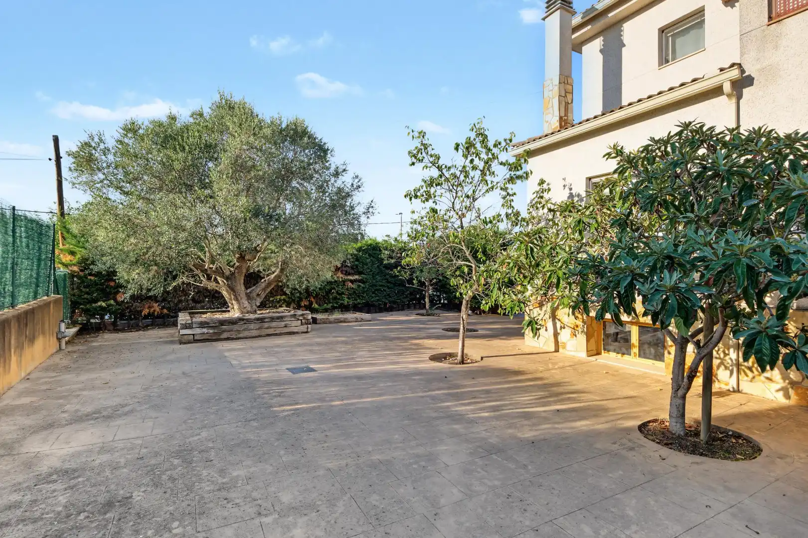 Maison rustique avec piscine à vendre à 44 Carrer Gironés #Urb. King Park, imagen 15