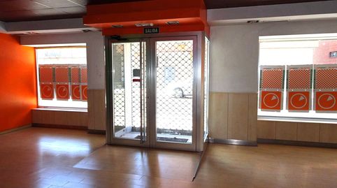 Foto 5 von Geschaftsraum zur Miete in Avenida de Lope de Vega, Medina del Campo, Valladolid