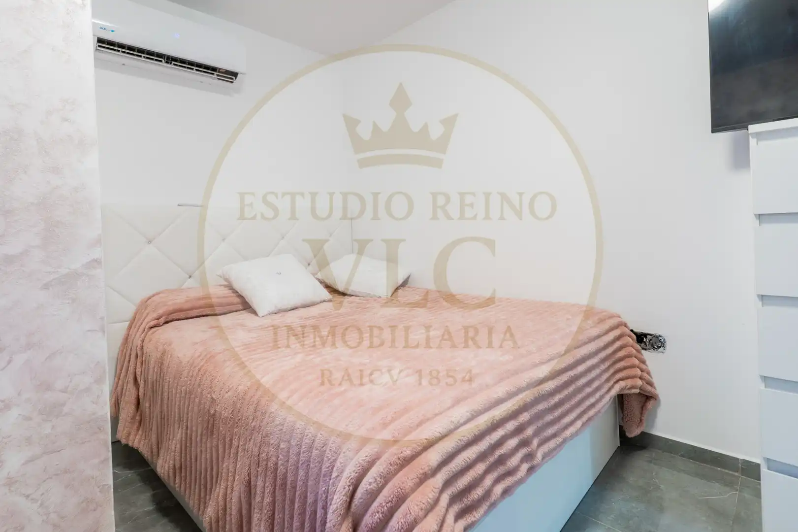 Mini appartamento con terrazza in vendita a Carrer del Progrés, imagen 25