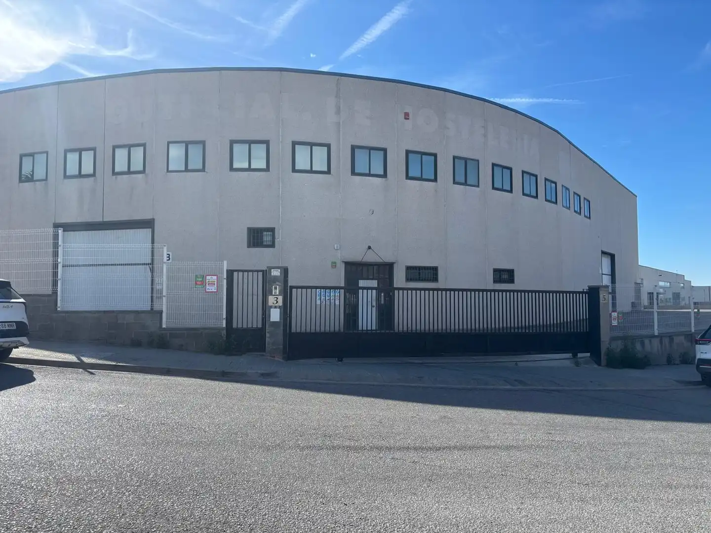 Nave industrial in affitto a Carrer Barcelonès, imagen 16