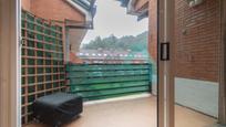 Terrace of Duplex for sale in Morcín  with Heating, Parquet flooring and Terrace