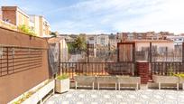 Terrassa de Àtic en venda en  Barcelona Capital amb Aire condicionat, Calefacció i Terrassa