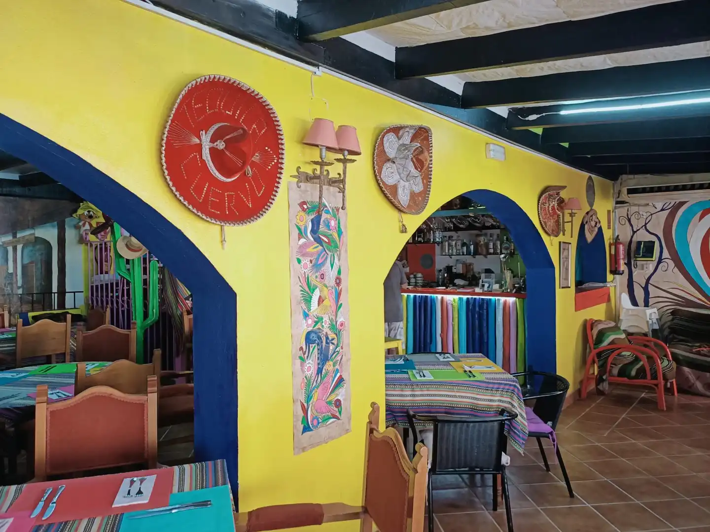 Local comercial en venda a Benamara - Atalaya, imagen 3