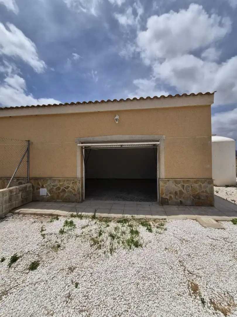 Villa con piscina in vendita a Catral, imagen 36