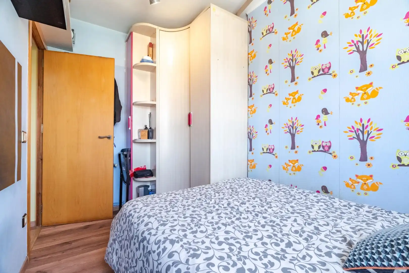Piso con terraza en venta en Calle JOSEFA ALMIRALL 8, imagen 14