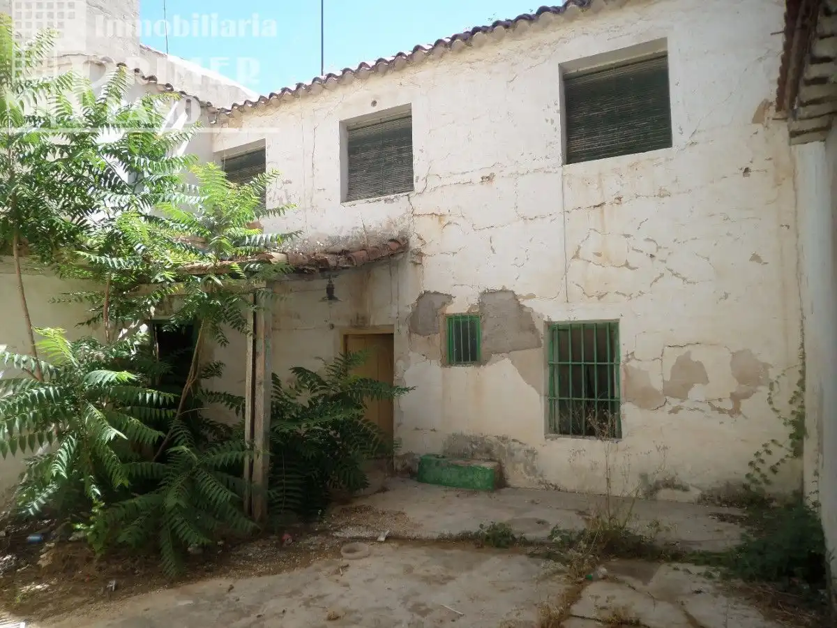 Casa en venta en Tomelloso, imagen 6