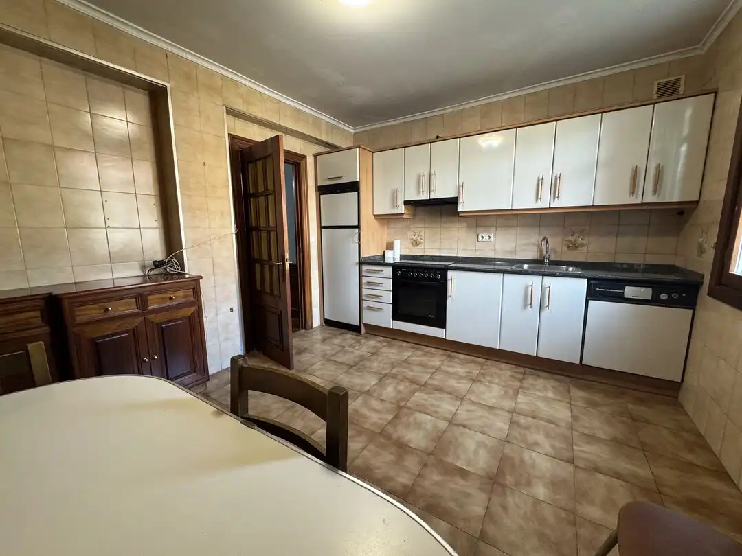 Piso en venta en Legazpi