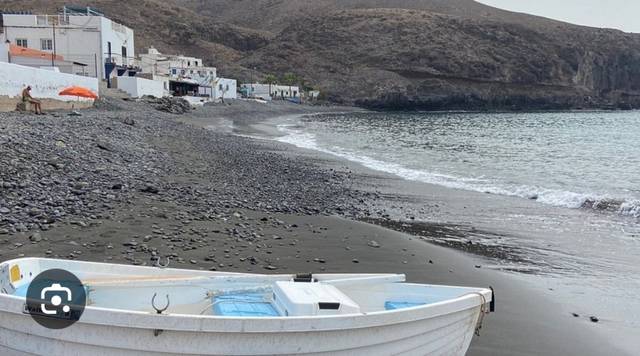 Terreno en Venta en Diseminado Degollada del Moro, 10 en Giniginamar