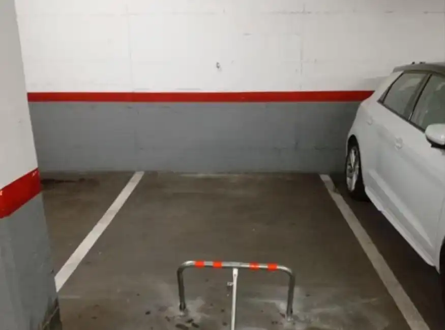 Parcheggio in vendita a Can Pantiquet