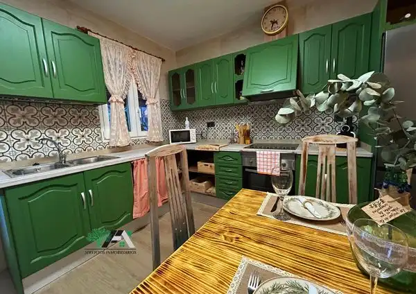 Casa en alquiler en Baeza, imagen 6