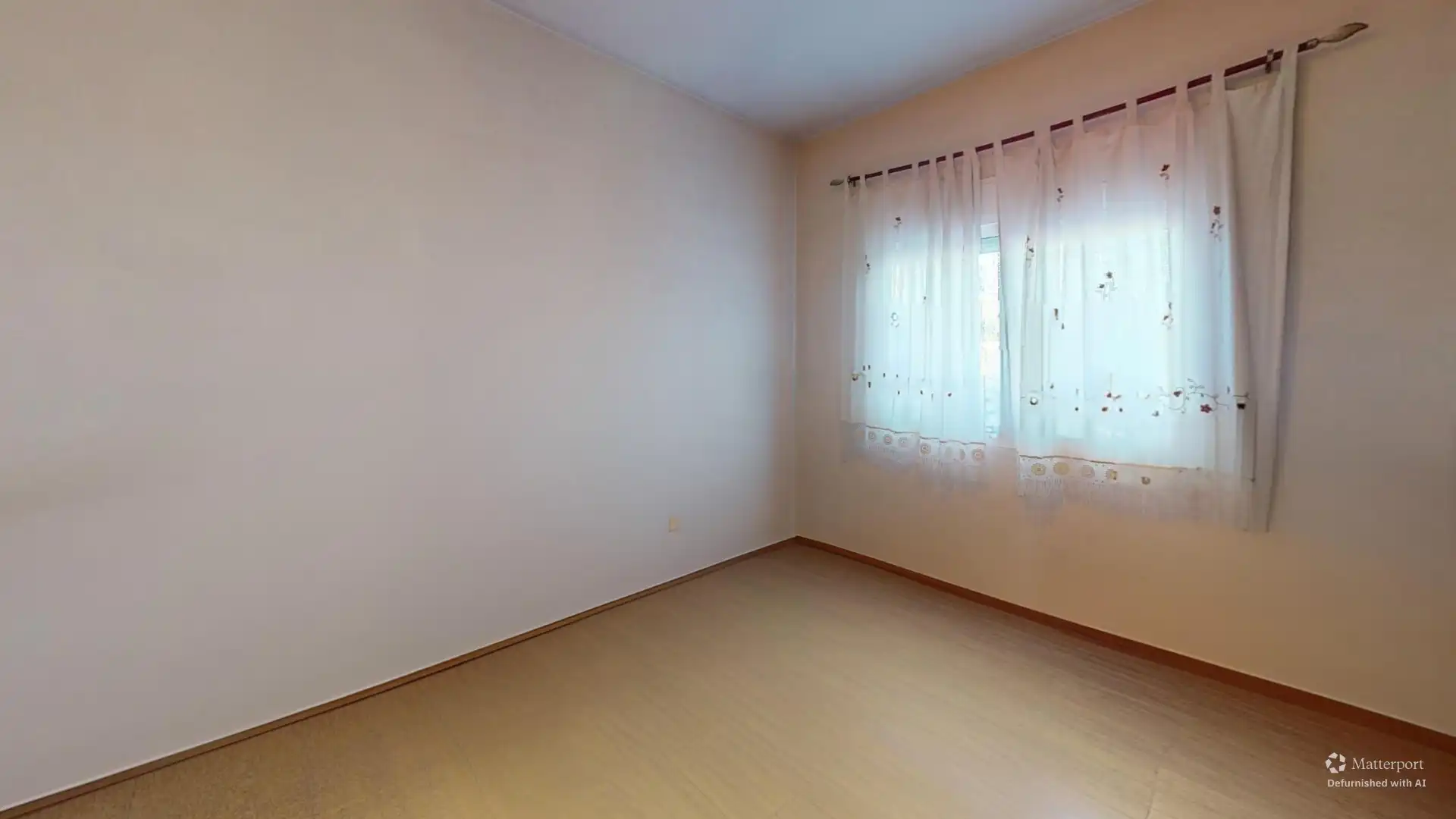 Habitación de Casa o chalet en venta en Murcia con Aire acondicionado, Calefacción y Jardín privado