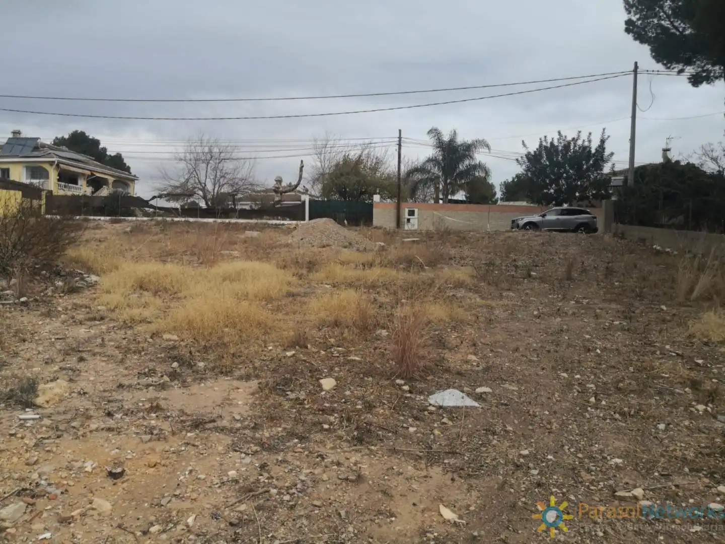 Terreno residencial en venta en Alberic, imagen 2