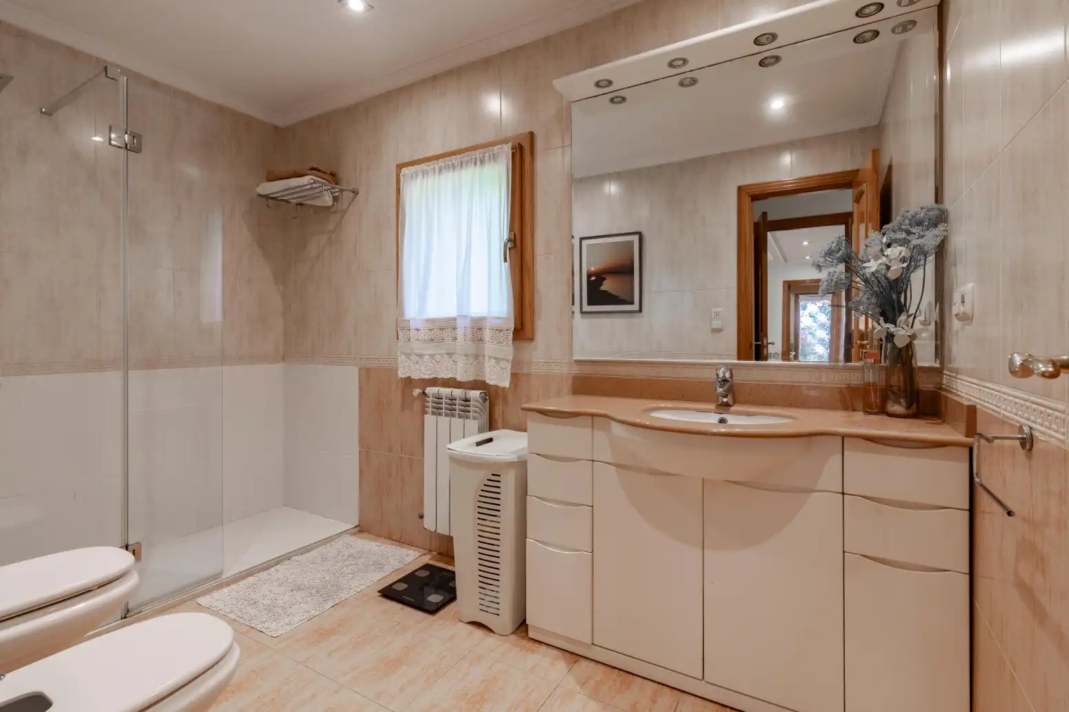 Casa o xalet en venda a Donostia-San Sebastián - larrañategi 62. Donostia-, Miramon - Zorroaga