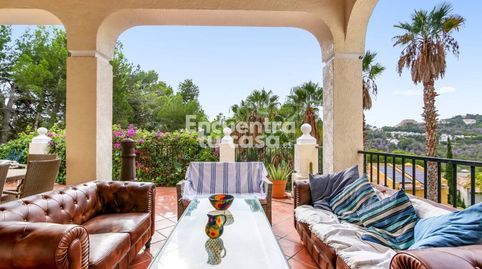 Foto 3 de Casa o chalet en venta en Avenida Altea, Playa Poniente, Benidorm