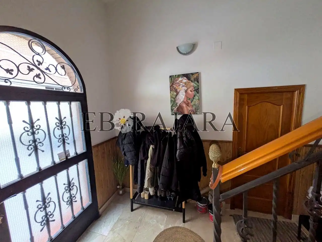 Casa o xalet en venda en Talavera de la Reina amb Aire condicionat i Terrassa