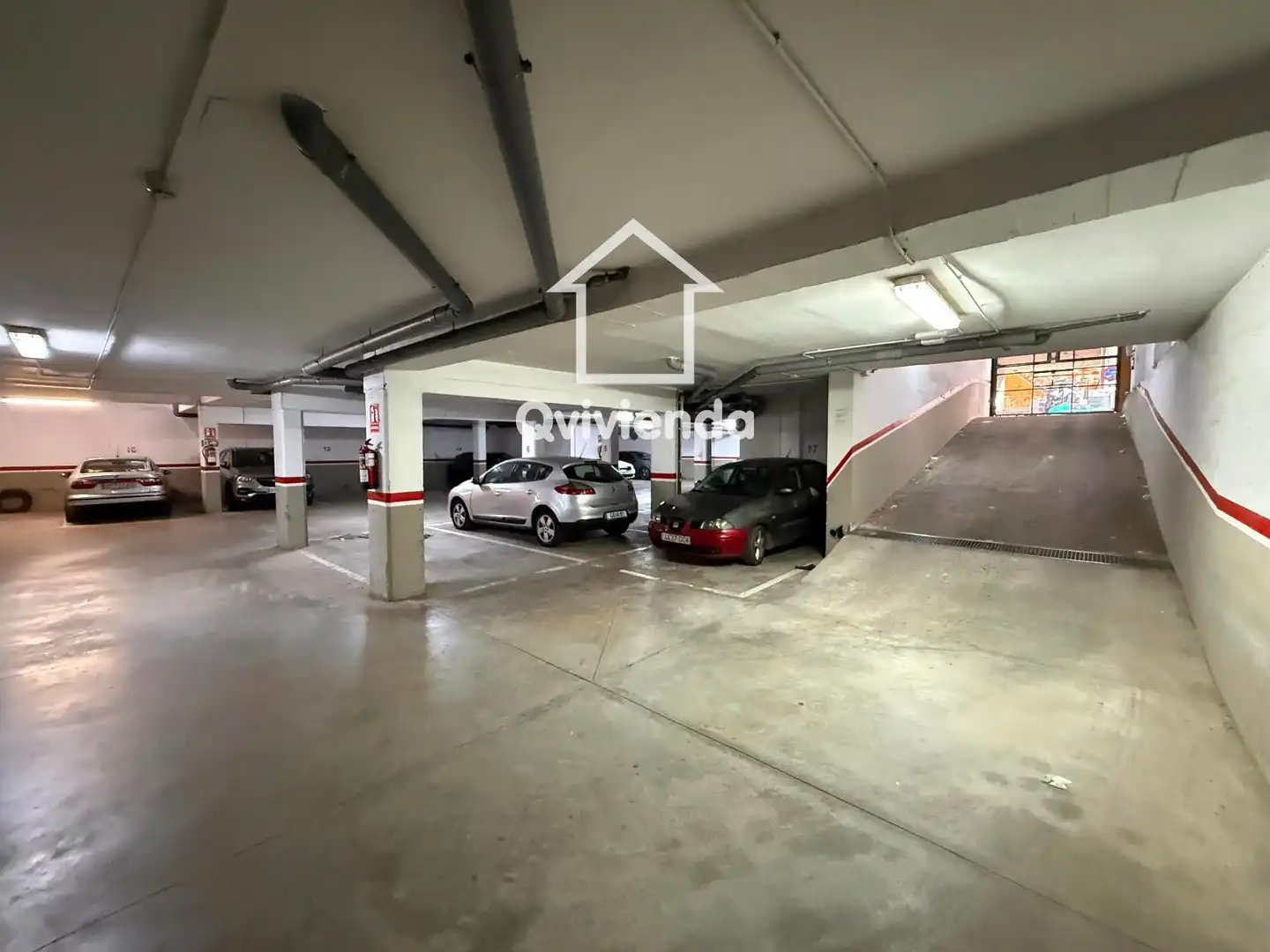 Parking of Garage for sale in Sabadell