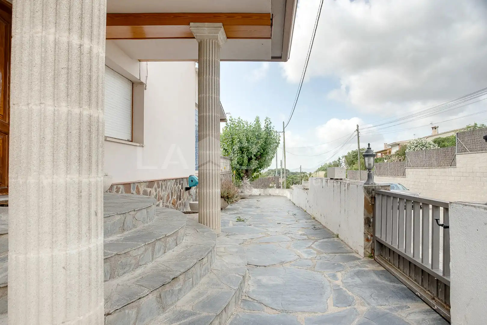 Casa amb terrassa en venda a Carrer Comapedrosa, imagen 19