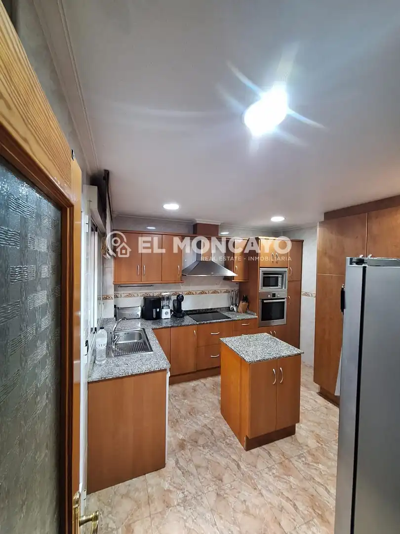 Casa a schiera in vendita a Catral, imagen 6