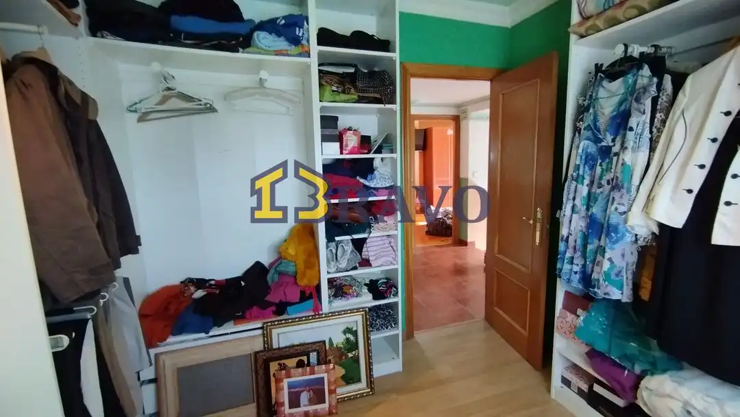 Chalet con jardín en venta en Villarcayo de Merindad de Castilla la Vieja, imagen 86