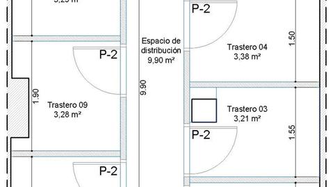 Photo 4 of Premises for sale in Av Principe de Asturias, 16, El Natahoyo, Gijón