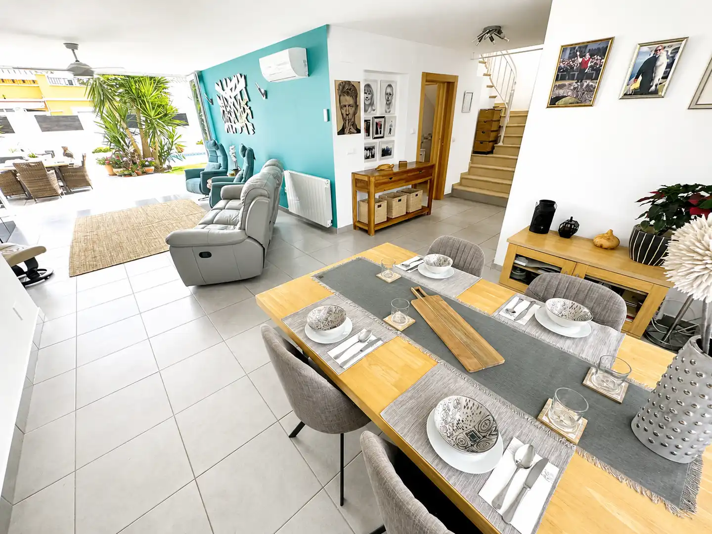 Casa en venta en Mar Menor Golf, imagen 6
