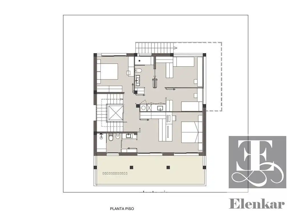 Villa avec piscine à vendre à Rasa del Meix, imagen 12