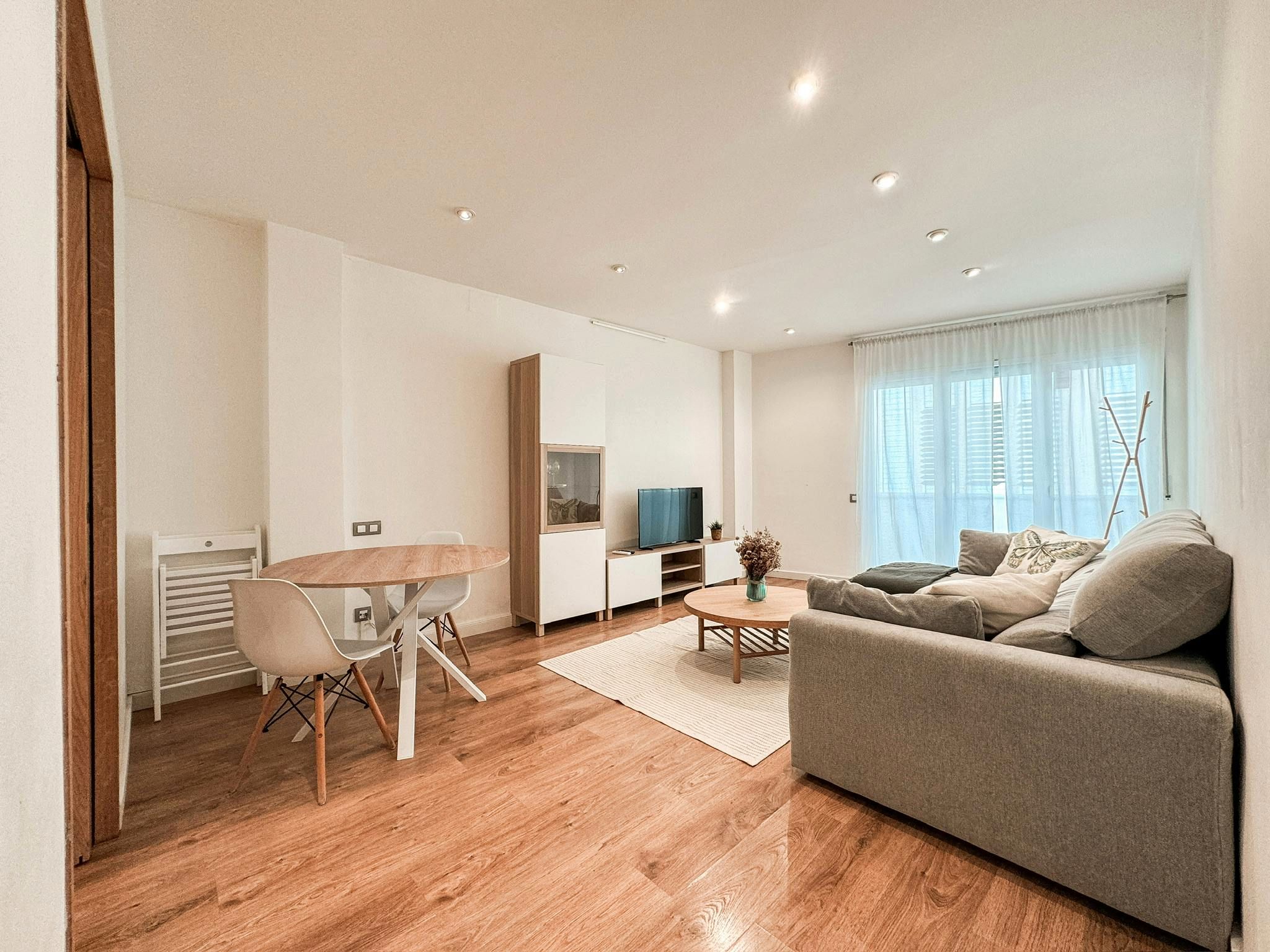 Flat to rent in N/A, El Putget i el Farró