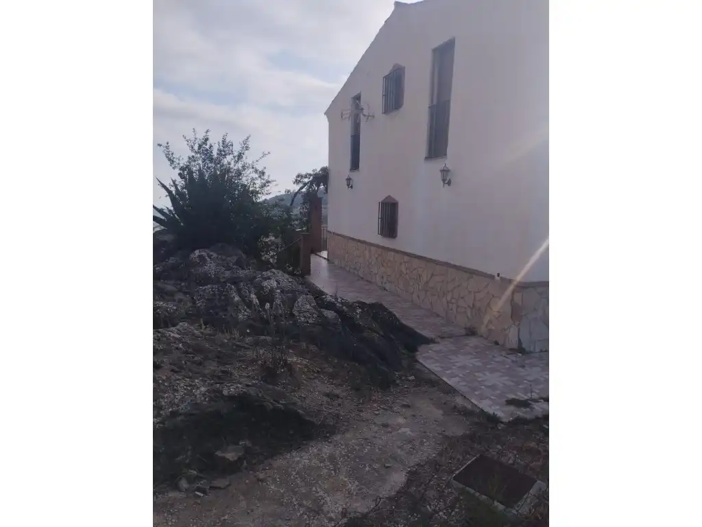 Finca rústica en venta en N/A, Alcaucín