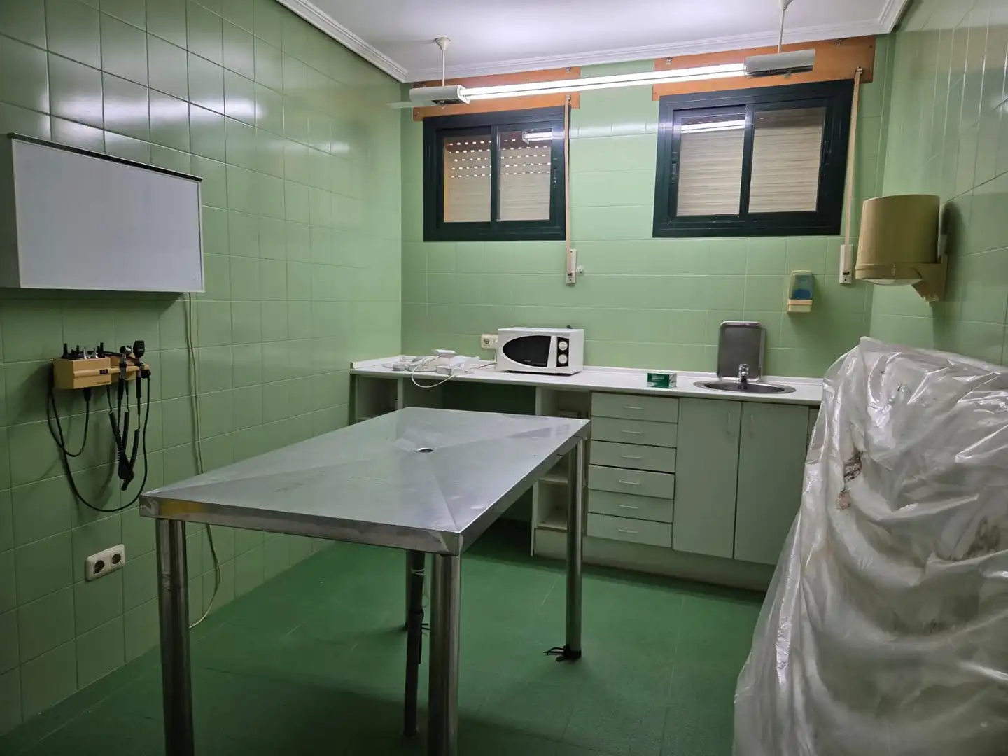 Business premises for sale in La Granja - La Colina - Los Pastores, imagen 4