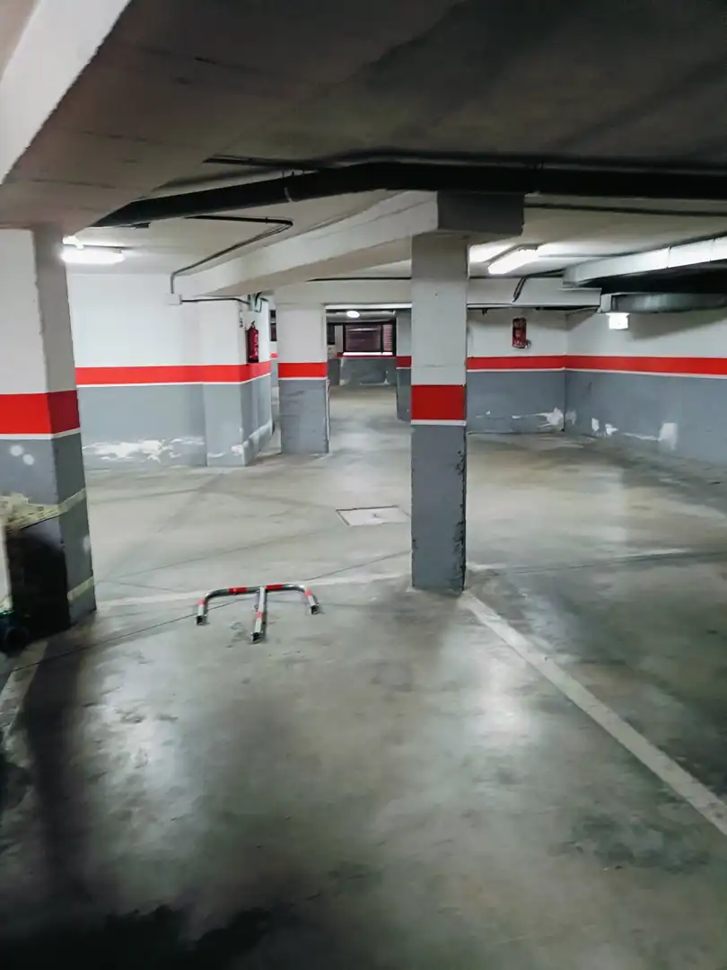 Parking for sale in Pasaje PINTOR MURILLO, imagen 7