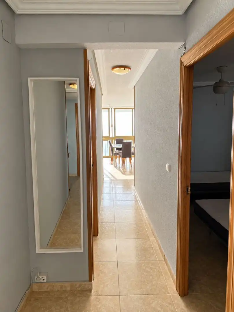 Apartment mit Aufzug zur Miete in Playa de Poniente, imagen 3