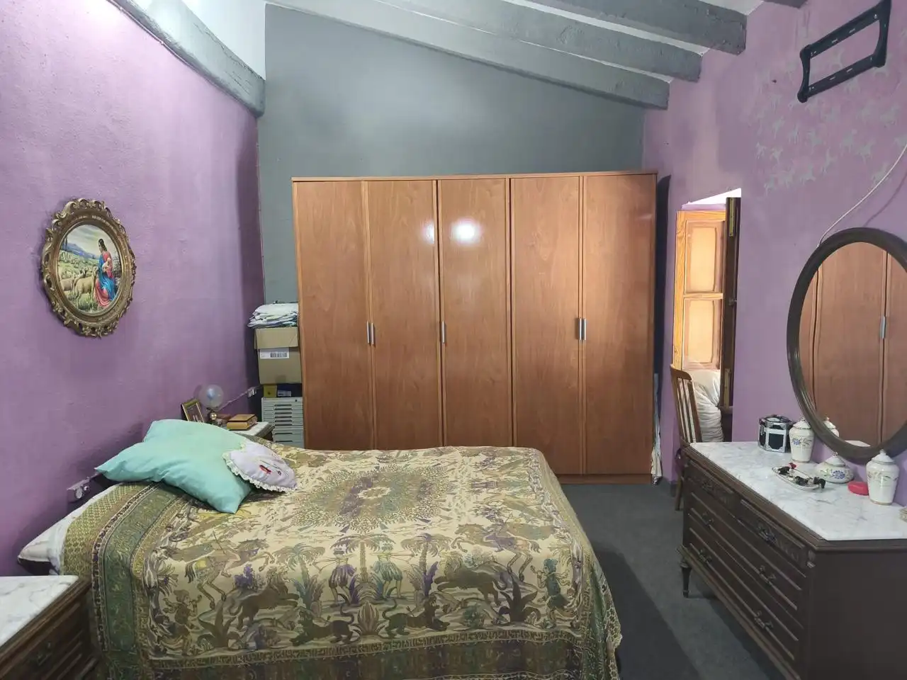 Habitación de Casa o chalet en venta en Cullera