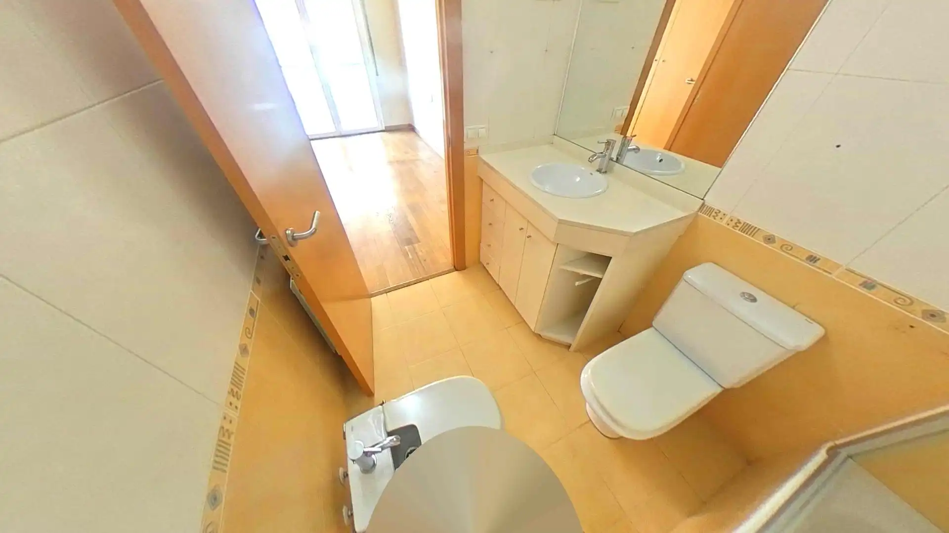 Flat for sale in Covadonga