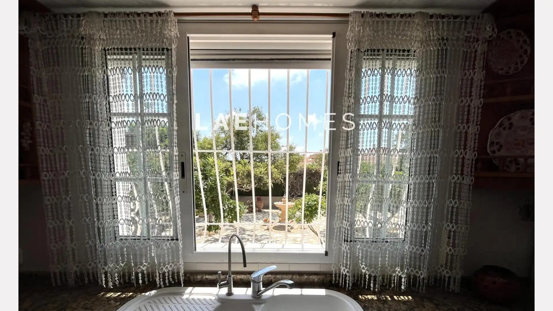 Exterior view of Houses for sale in Mutxamel  with Air Conditioner, Heating and Private garden